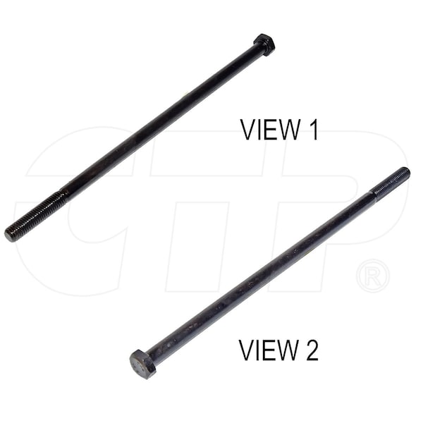 Aic Replacement Parts Bolt-Hex Head Fits Caterpillar Models 2705290 - main